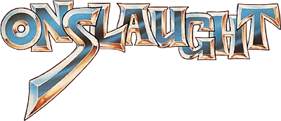 Onslaught (SEGA) Play Online